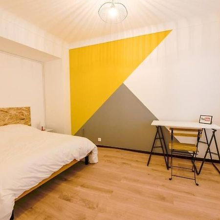Charmant Logement Plein Pied Au Coeur Du Village كاستيلكولييه المظهر الخارجي الصورة
